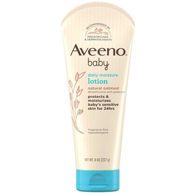 AVEENO BABY LOTION 227 GM